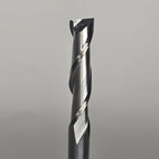 1/4" 2 flute Up-Cut image 2