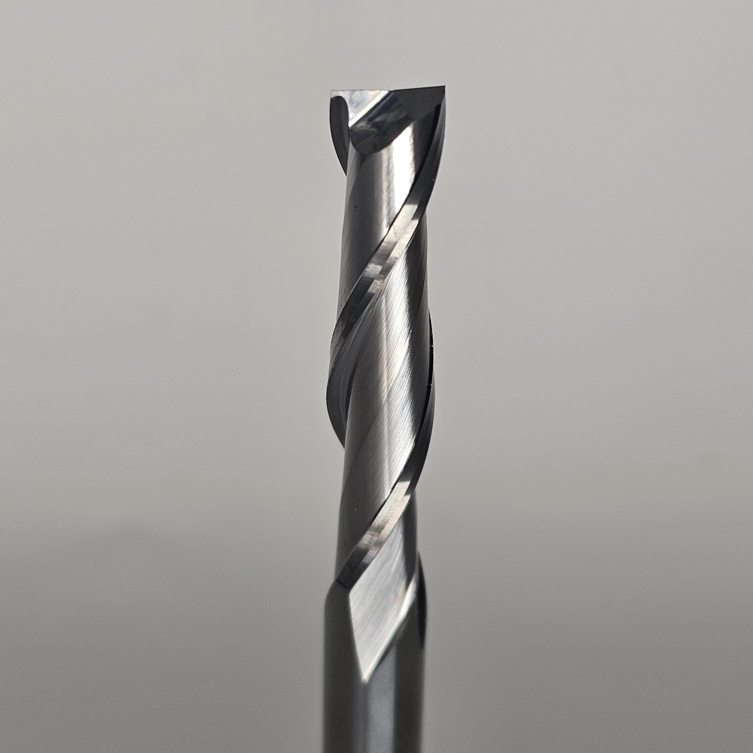 1/4" 2 flute Up-Cut image 2