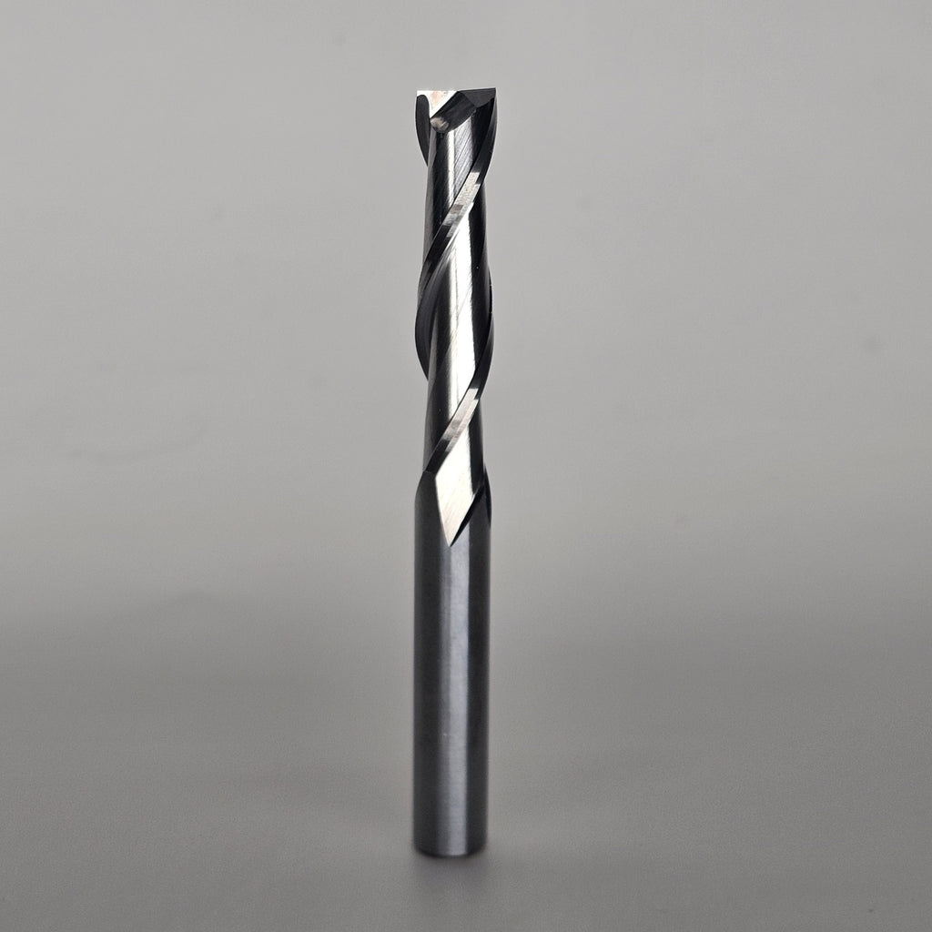 1/4" 2 flute Up-Cut image 0