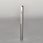 1/8" 2 Flute Straight bit image 0