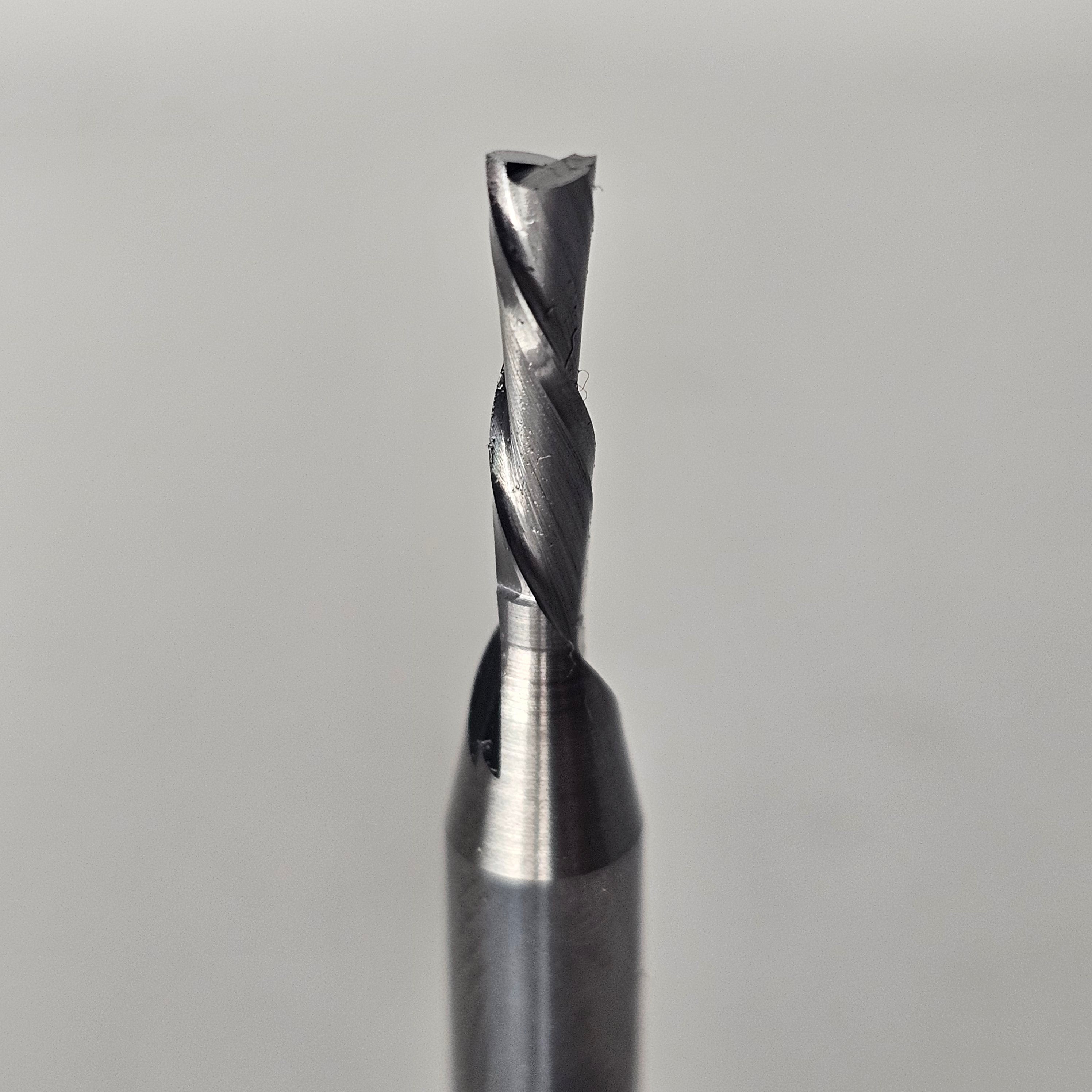 1/4" Shank 1/8" Downcut