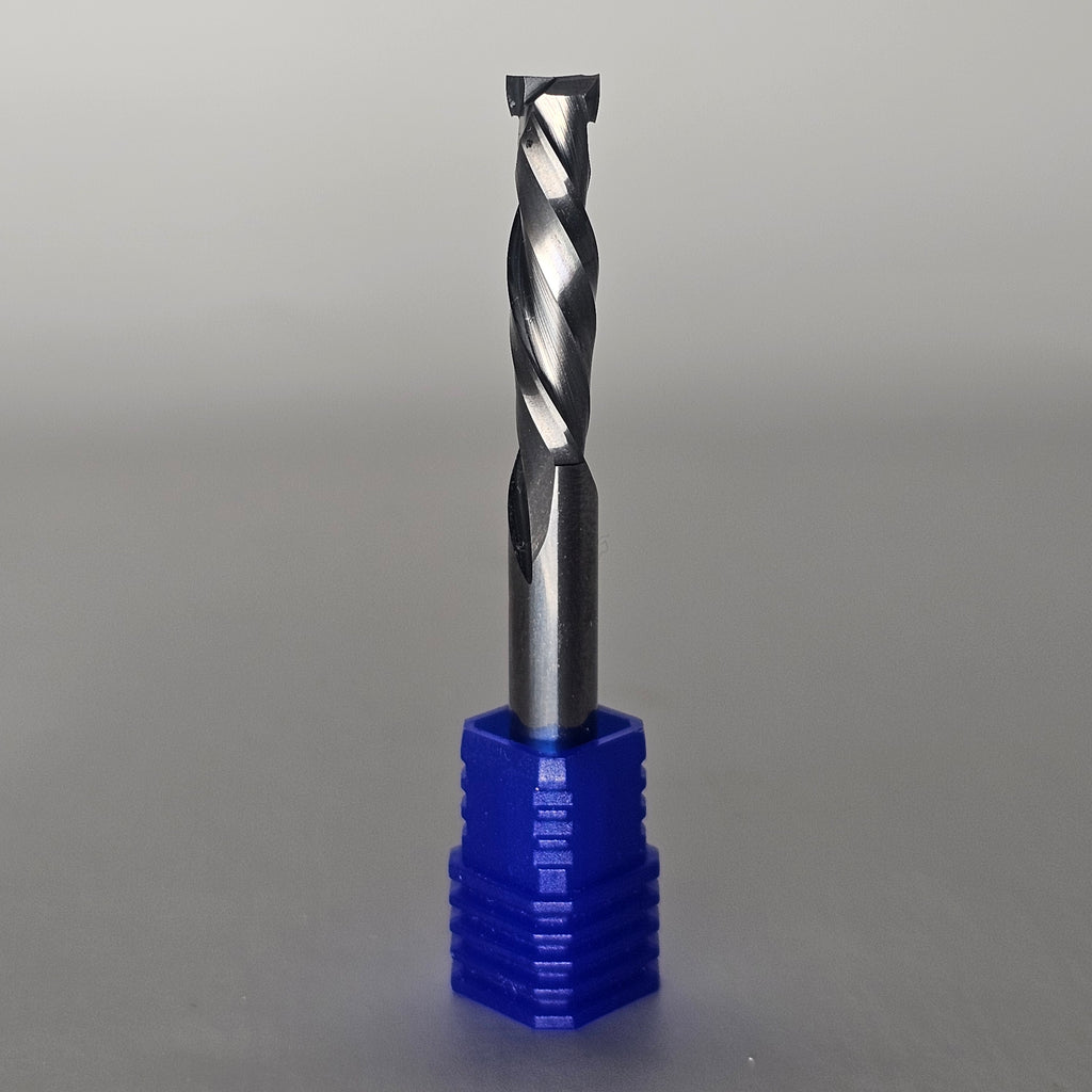 1/4" Compression Bit — Compact (Closeout Sale)