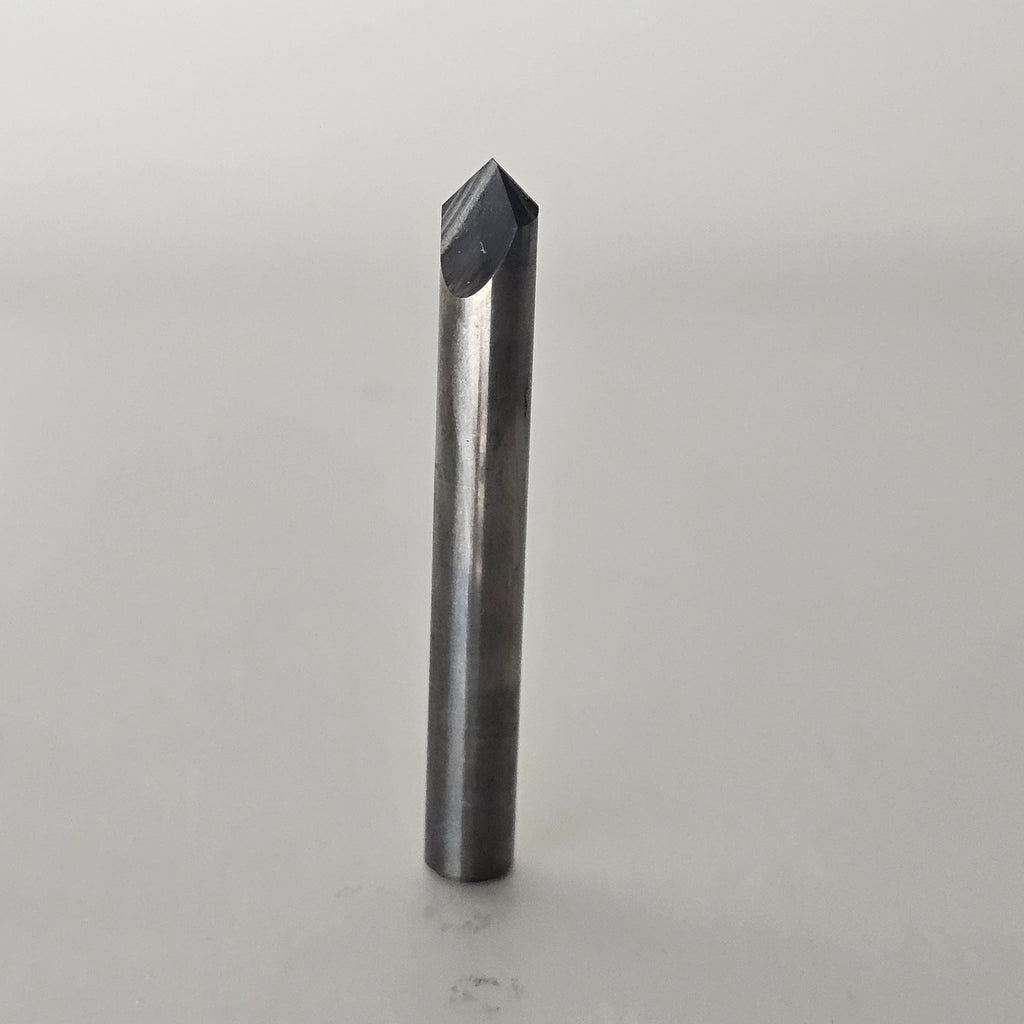 90 degree engraving bit