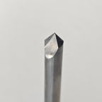 90 degree engraving bit