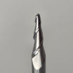 Tapered Ball Nose - Fine Tipped
