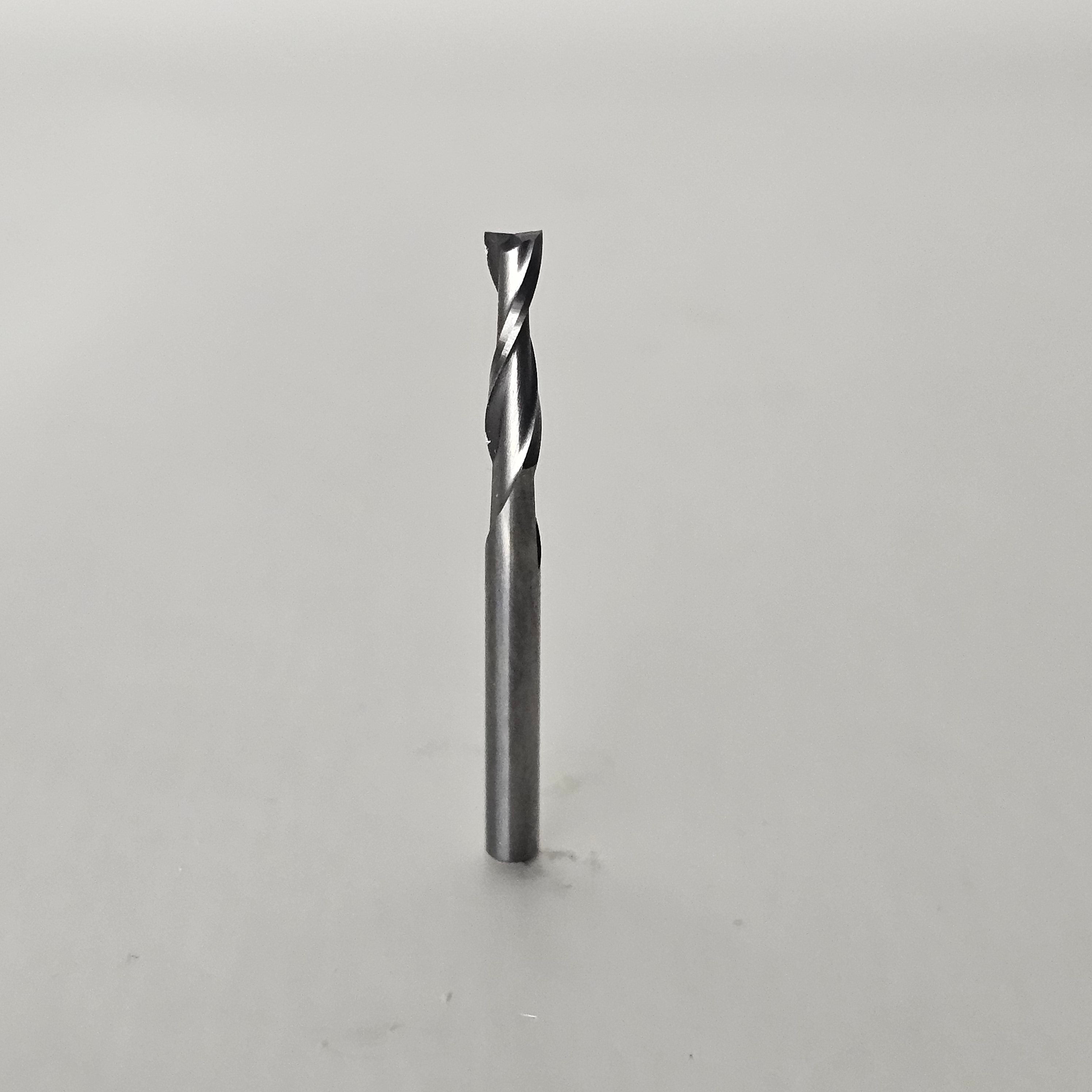 Skyone 1/8" Upcut