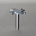 Tslot Cutter