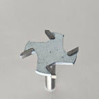 Tslot Cutter
