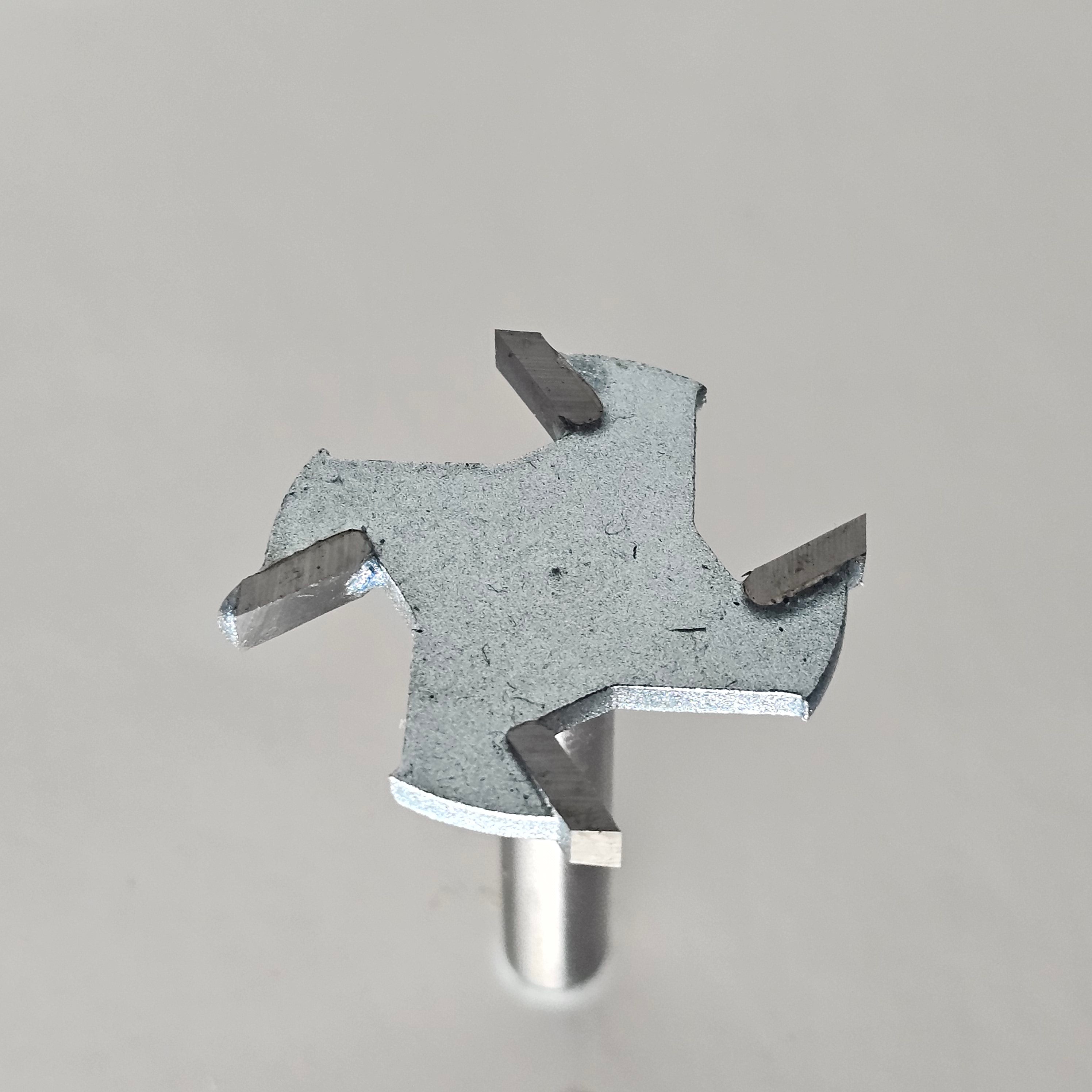 Tslot Cutter