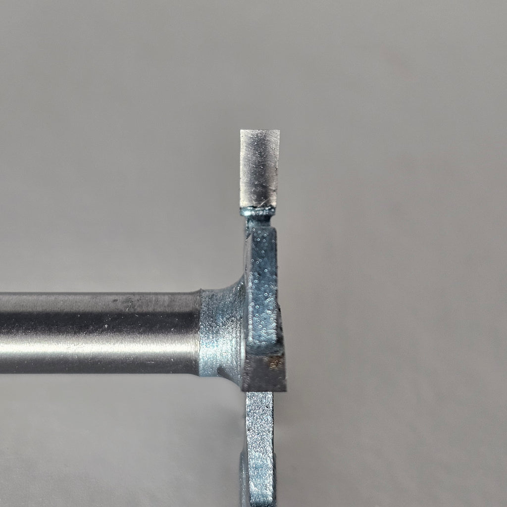 Tslot Cutter