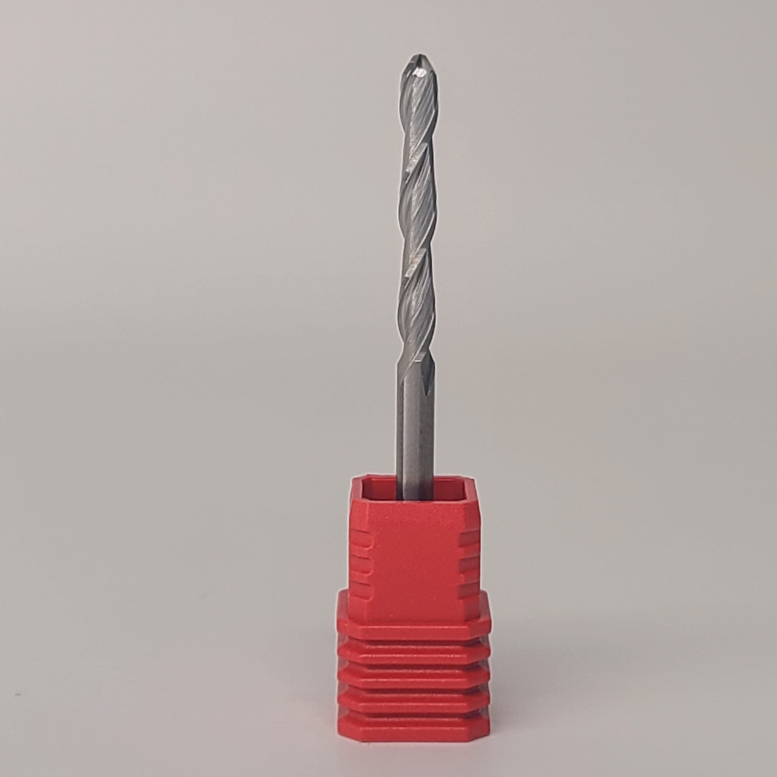 1/8" Ball Nose image 0