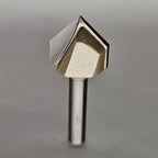 90 Degree Carbide tipped VBit image 1