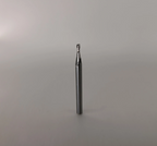 Skyone CNC 1/16" 2 Flute Up-Cut Spiral bit image 0
