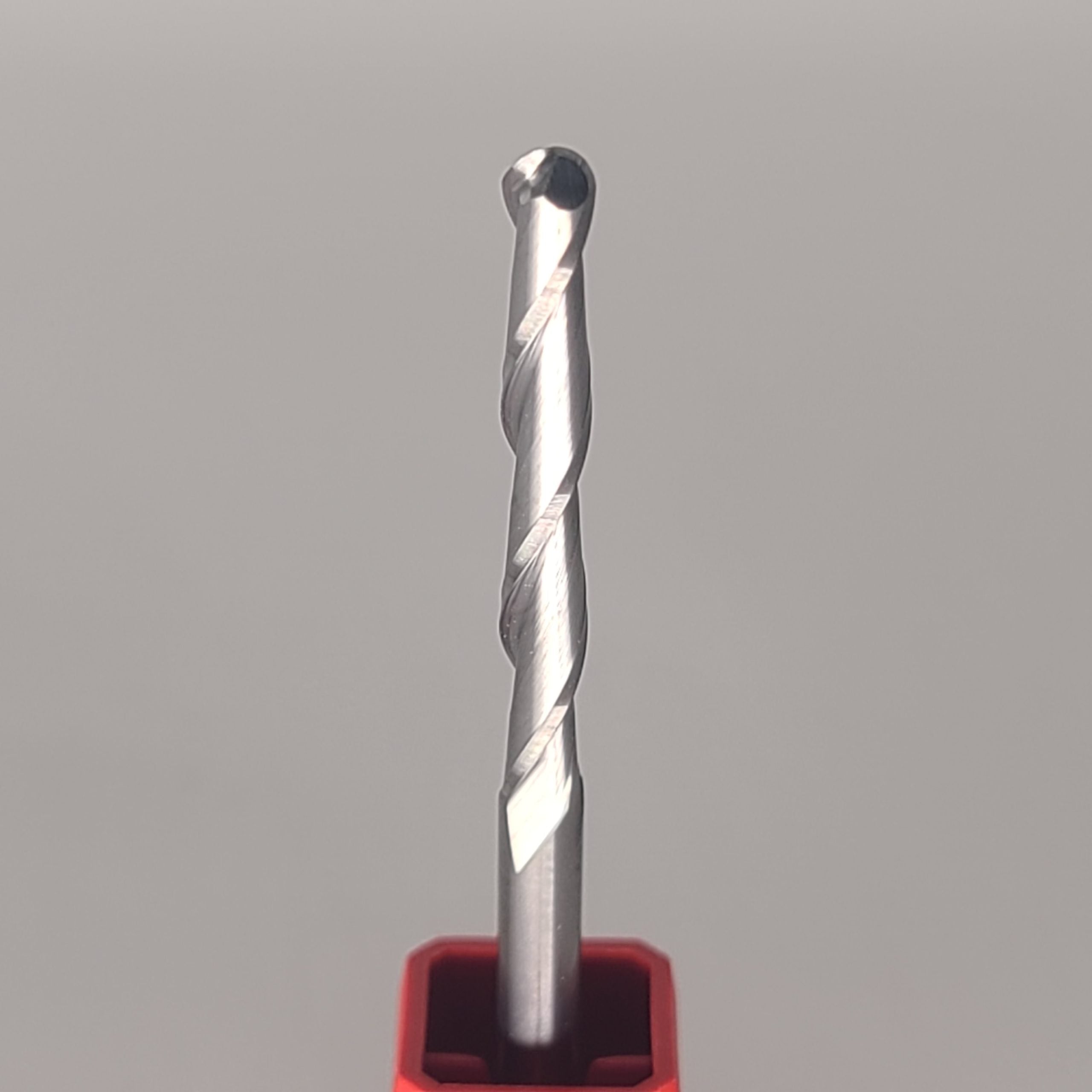 1/8" Ball Nose image 2
