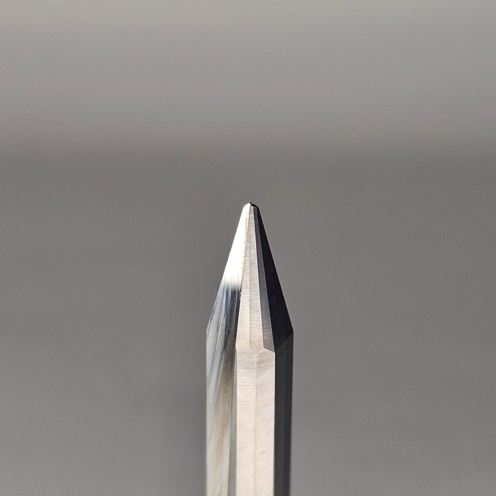 30 Degree Engraving Bit 1mm tip image 1