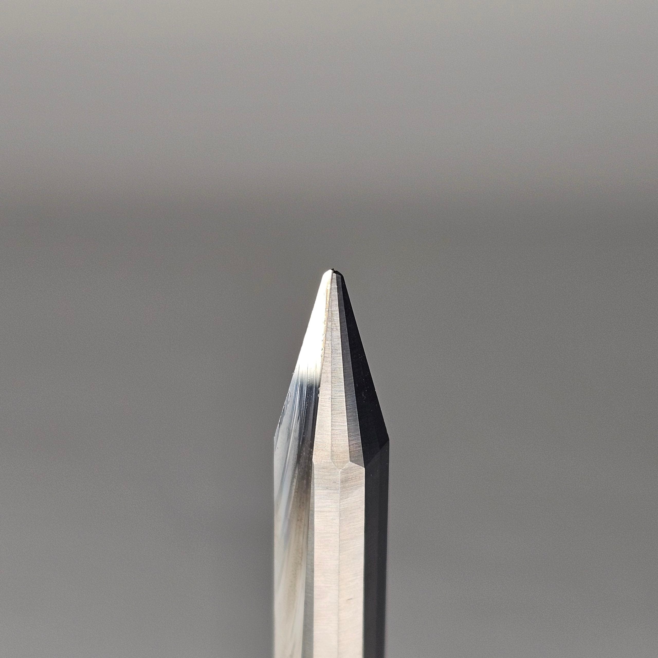 30 Degree Engraving Bit 1mm tip image 1
