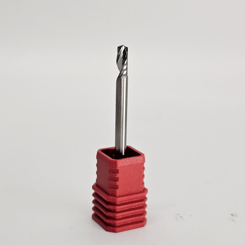 1/8" Oflute, 1/4" DOC image 0