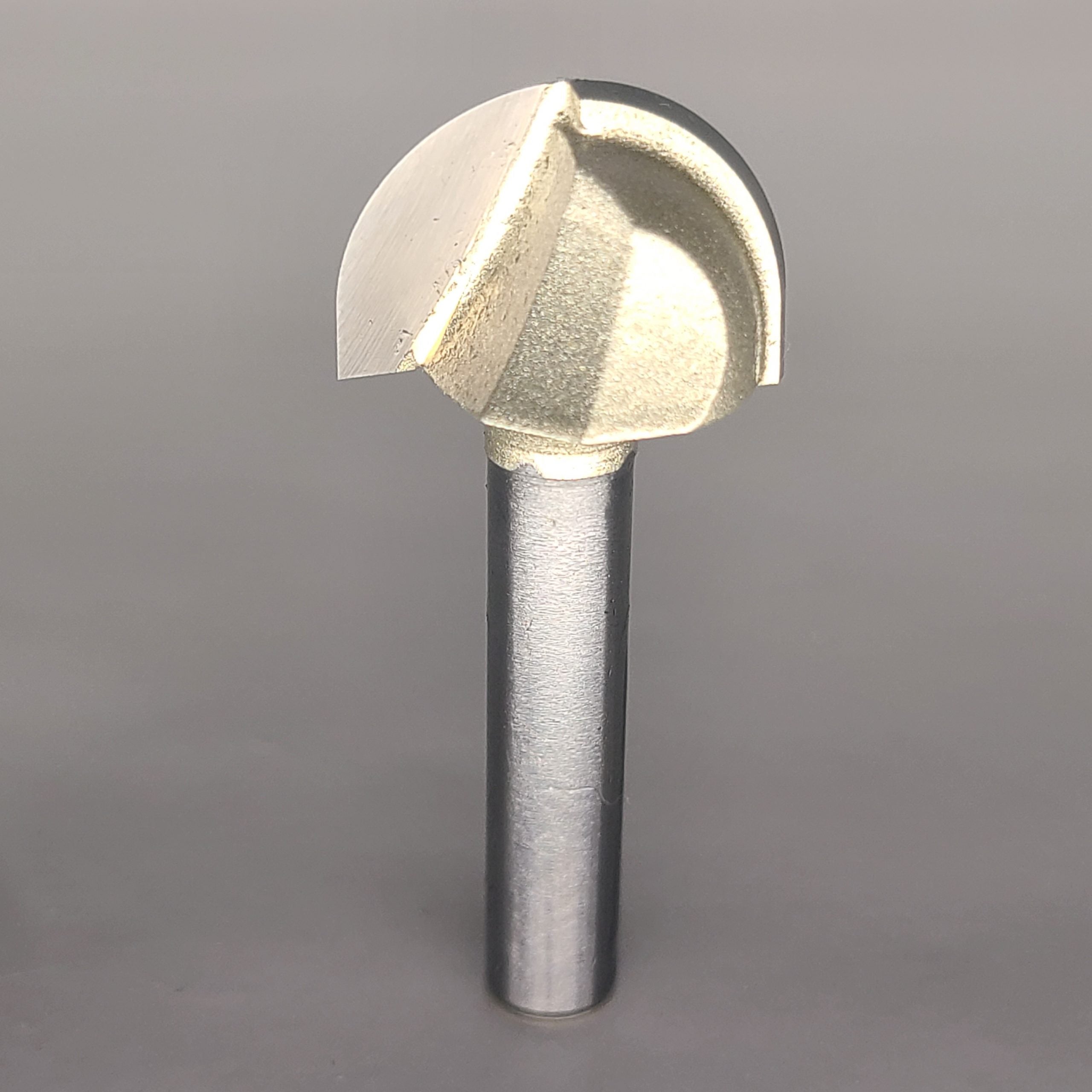 3/4" Ball nose with 1/4" Shank image 0