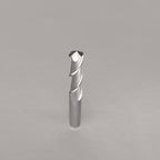 1/8" 2 Flute Drill Mill image 1
