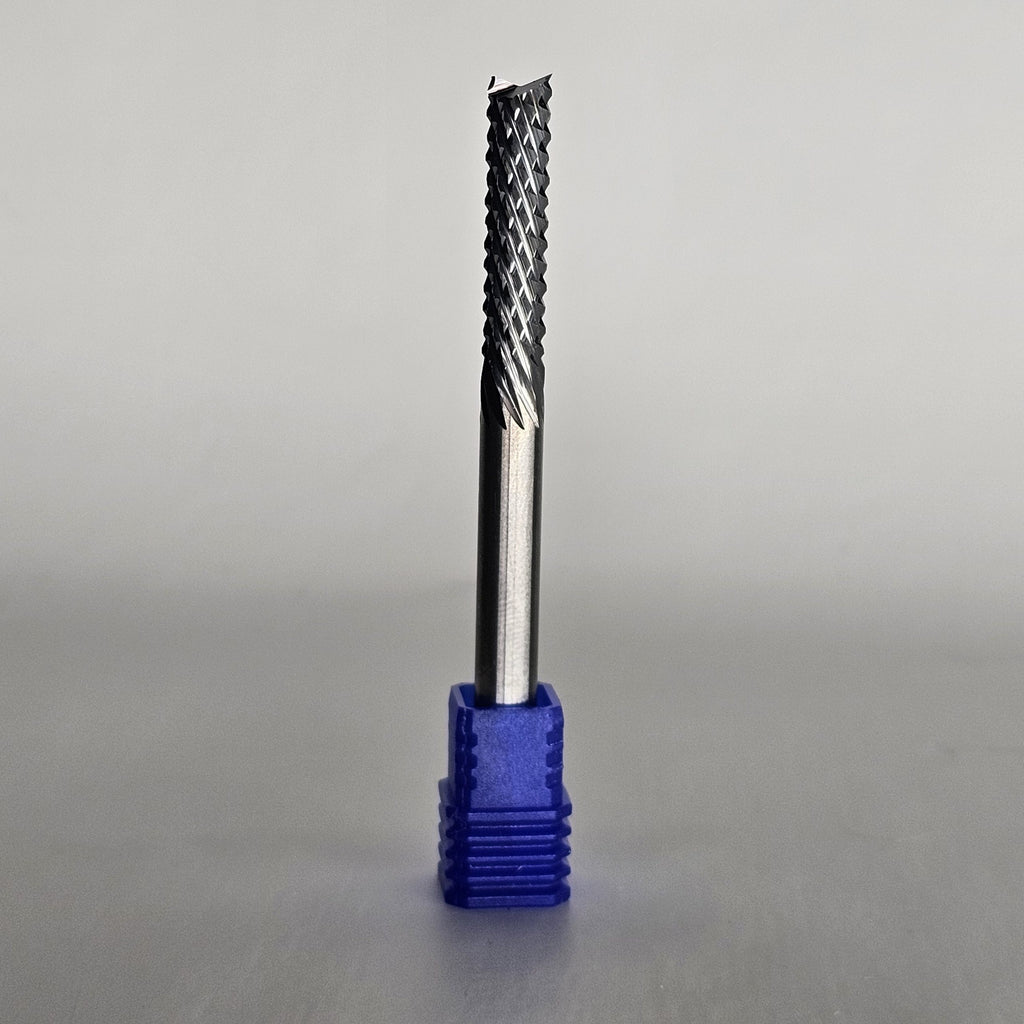 1/4" Skyone Carbon Fiber Bit image 0