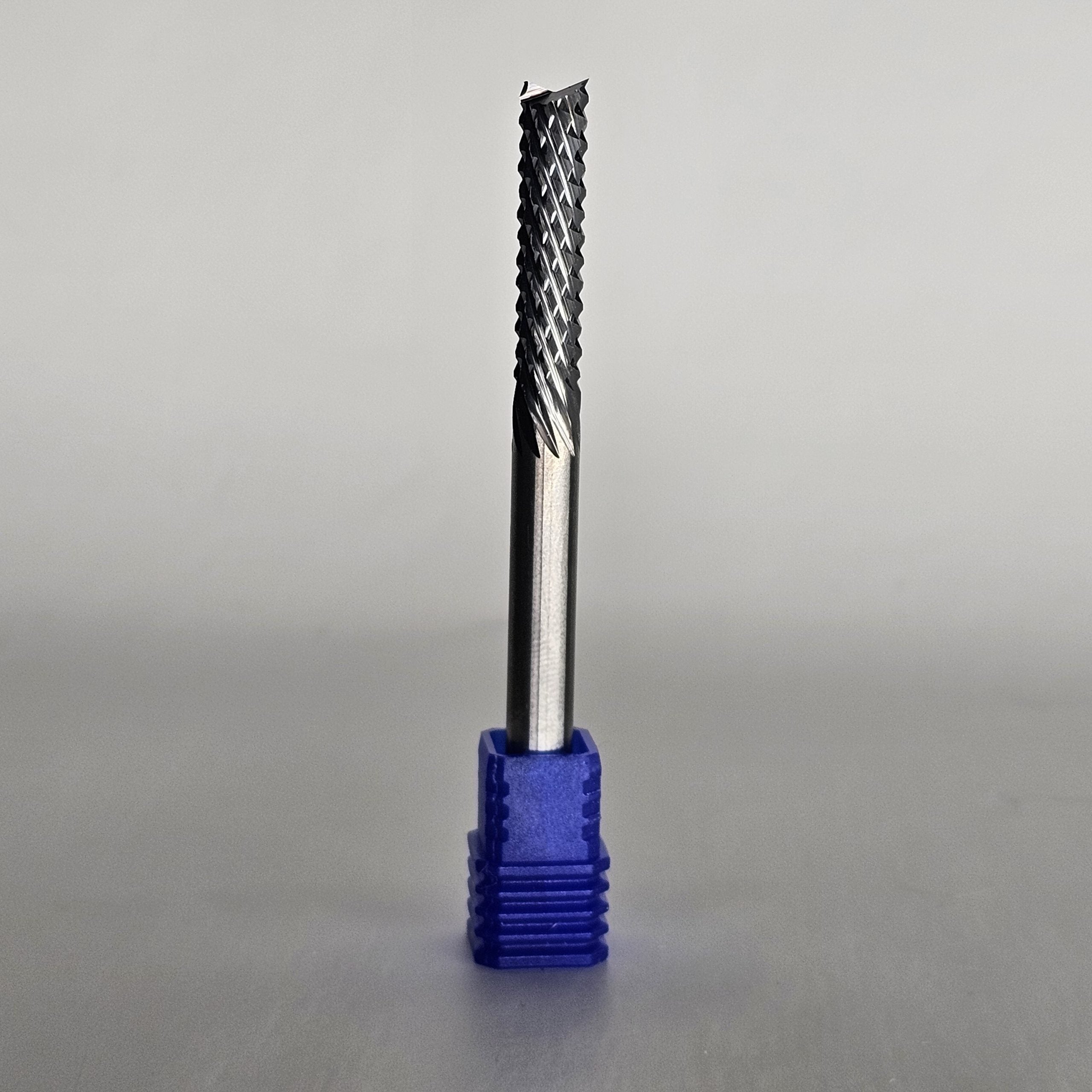 1/4" Skyone Carbon Fiber Bit image 0