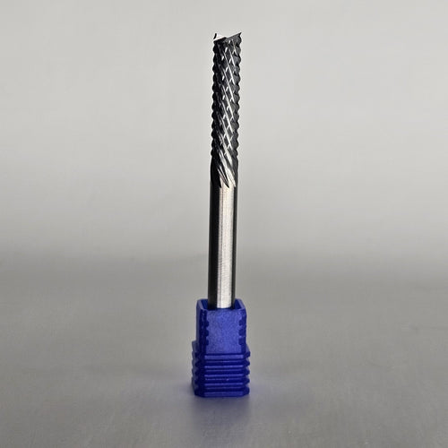 1/4" Skyone Carbon Fiber Bit image 0