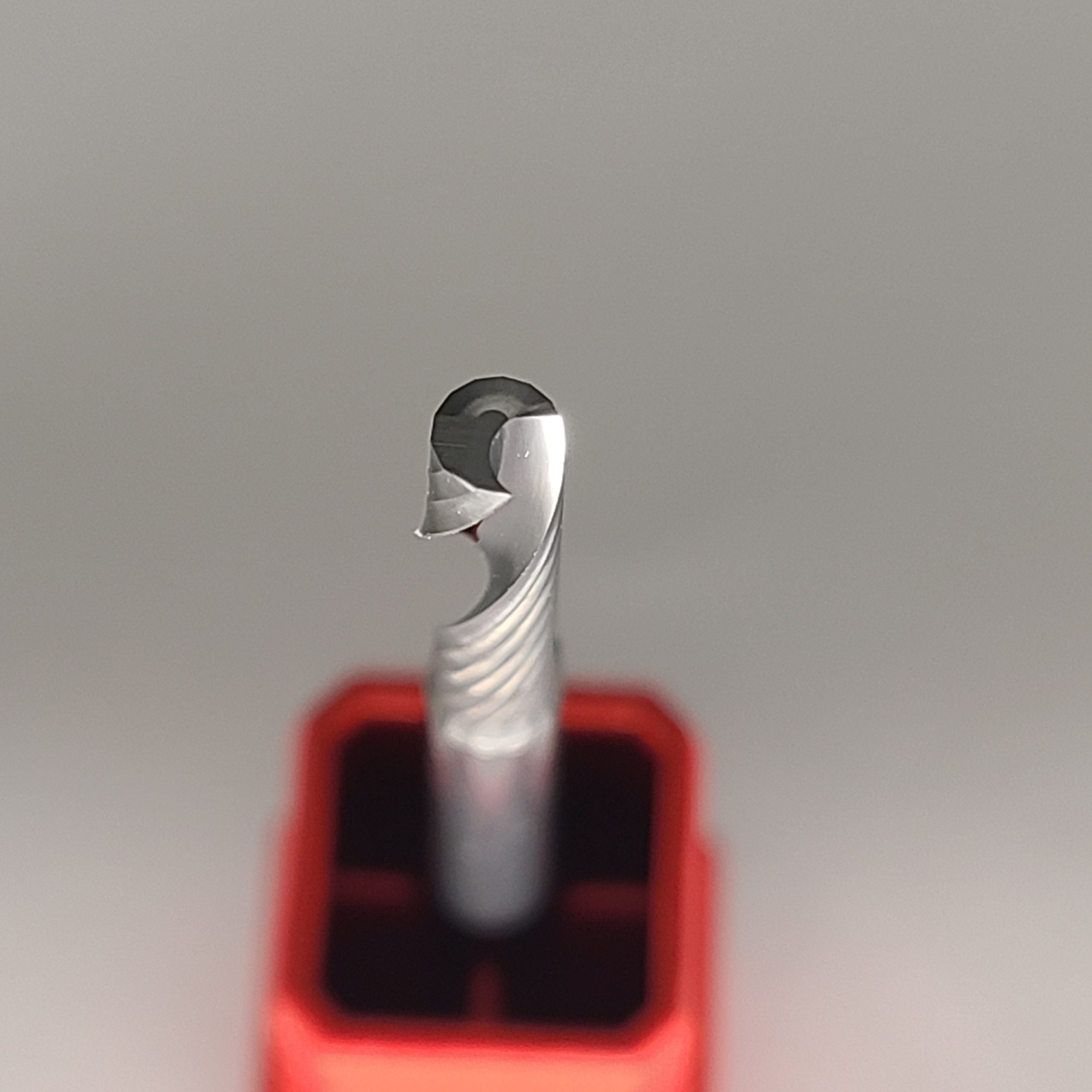 1/8" Oflute, 1/4" DOC image 1