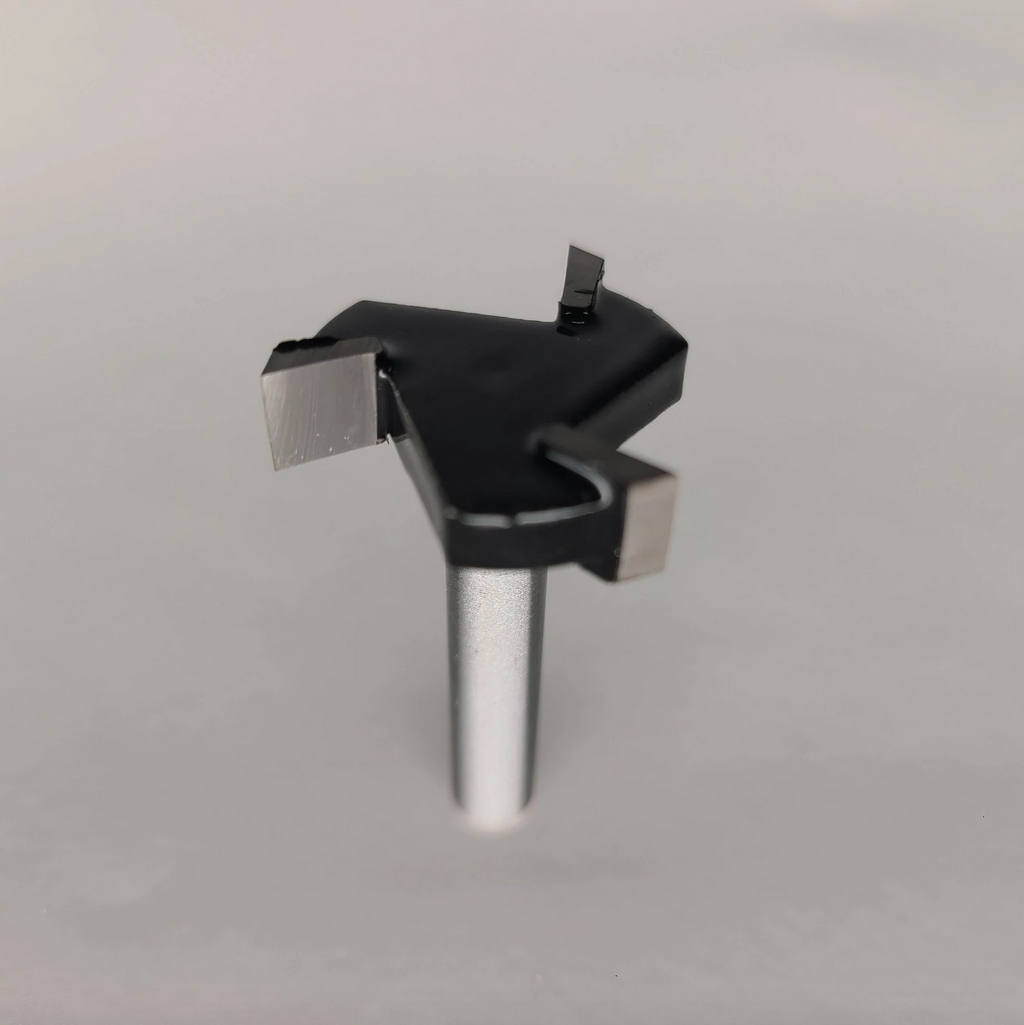 1" Surfacing bit image 0