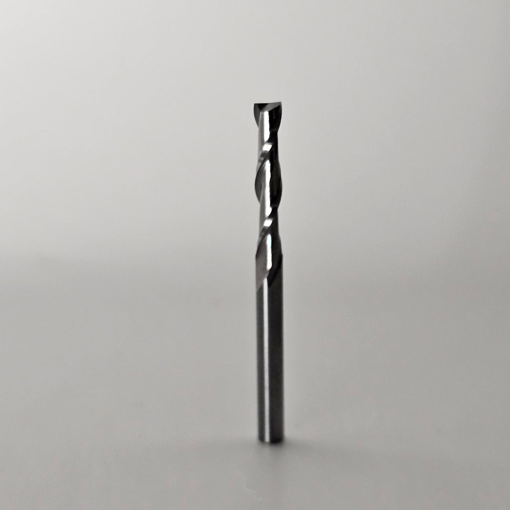 1/8" Upcut image 0