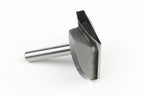 IDC WoodCraft - 150 Degree Wide-Cutting V Bit image 1
