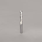 1/8" 2 Flute Drill Mill image 0