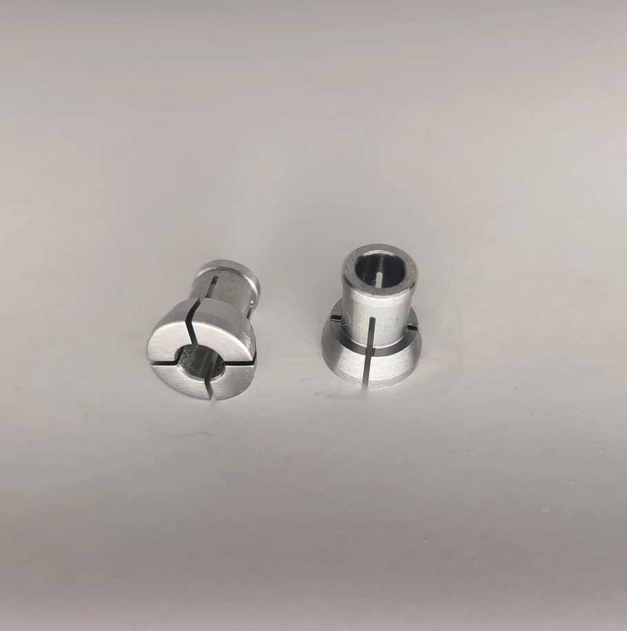 Makita Router 6mm Collet image 0