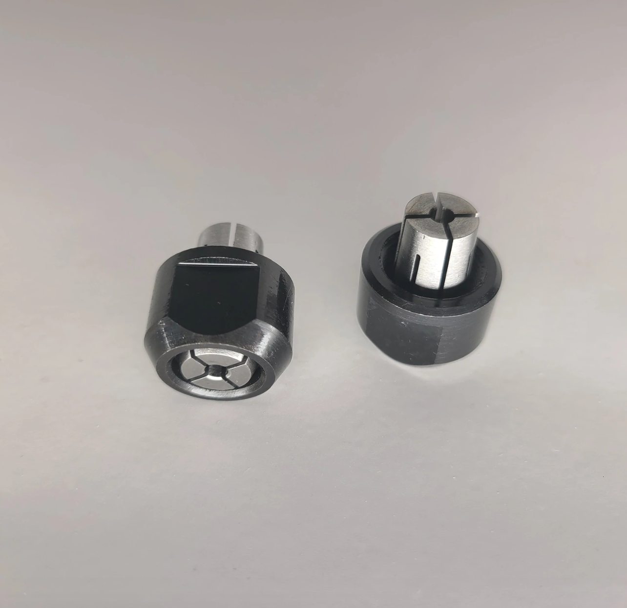 Dewalt 611 Router 1/8" collet image 0