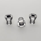 Makita Router Collet Metric Set image 1
