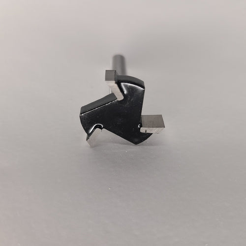 1" Surfacing bit image 1