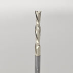 "Downtown Jenny" 1/8" Down Cut Bit for CNC Routers, 1/8" Shank image 1