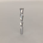 1/4" 2 flute Down-Cut Long image 1