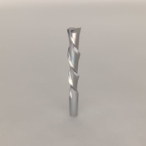 1/4" 2 flute Down-Cut Long image 1