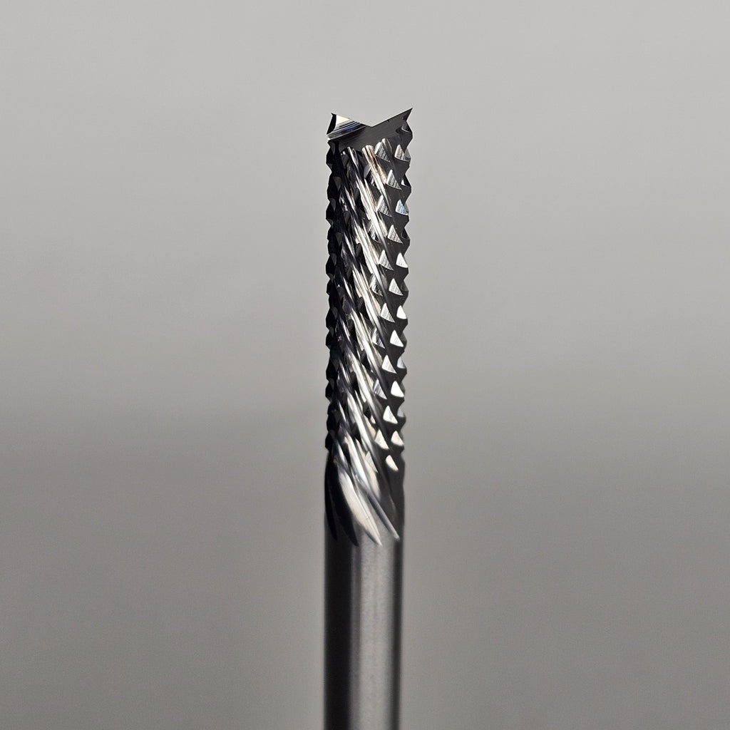 1/4" Skyone Carbon Fiber Bit image 1