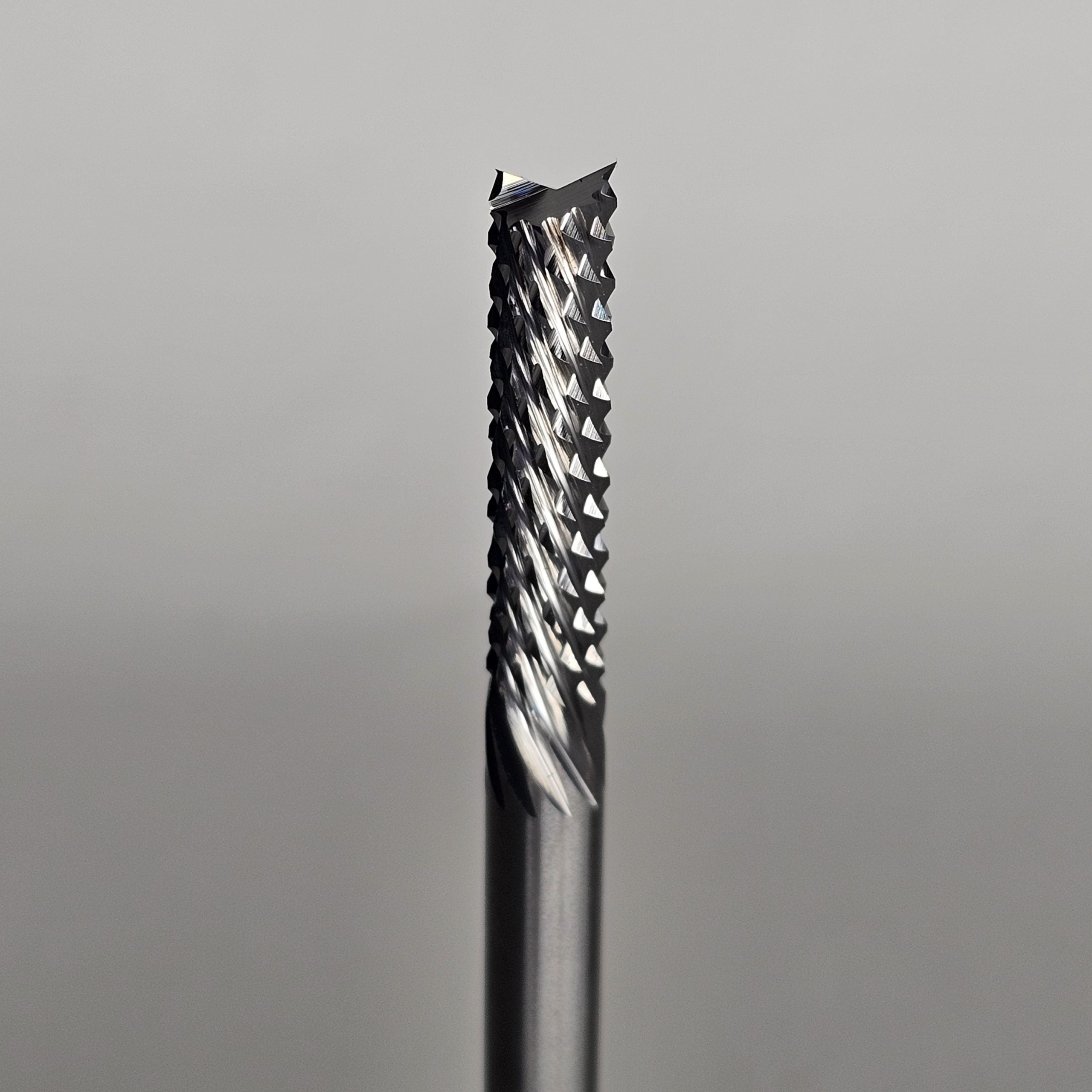 1/4" Skyone Carbon Fiber Bit image 1