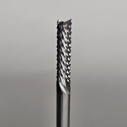 1/4" Skyone Carbon Fiber Bit image 1