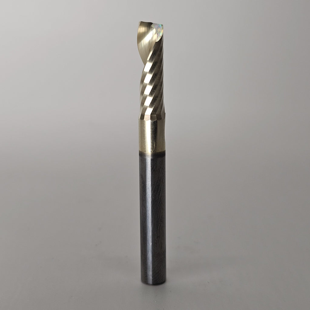 The 1/4" Oh, Jenny Up-cut O-Flute image 0