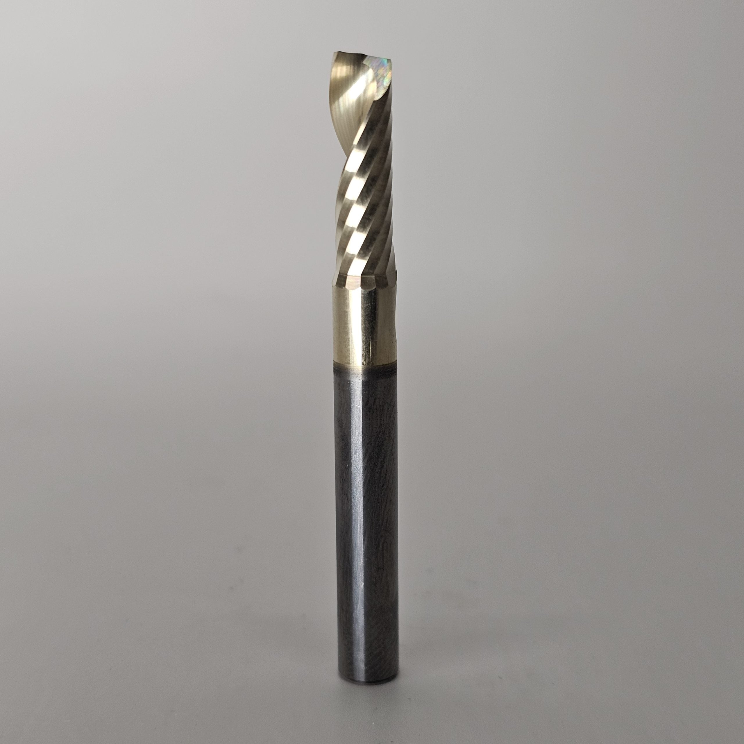 The 1/4" Oh, Jenny Up-cut O-Flute image 0