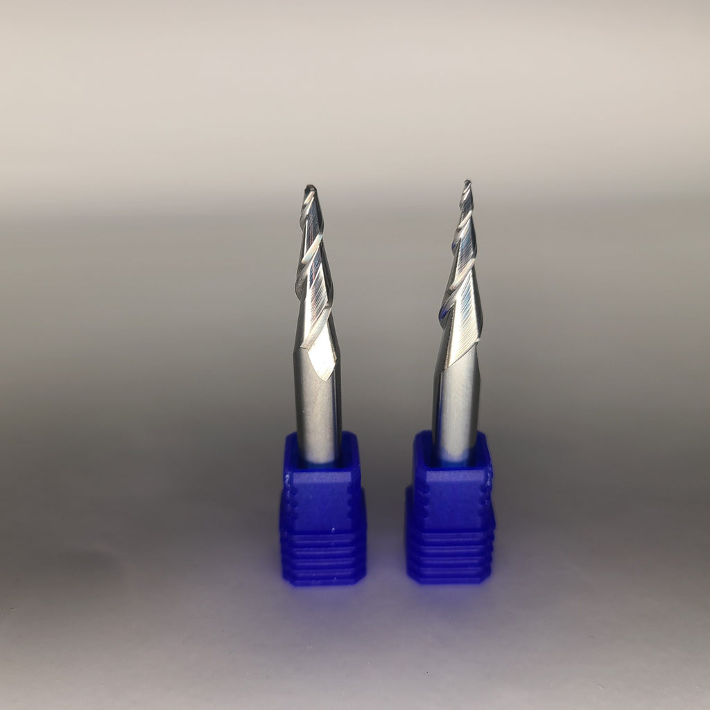 Skyone Tapered Ballnose 2-Pack image 0