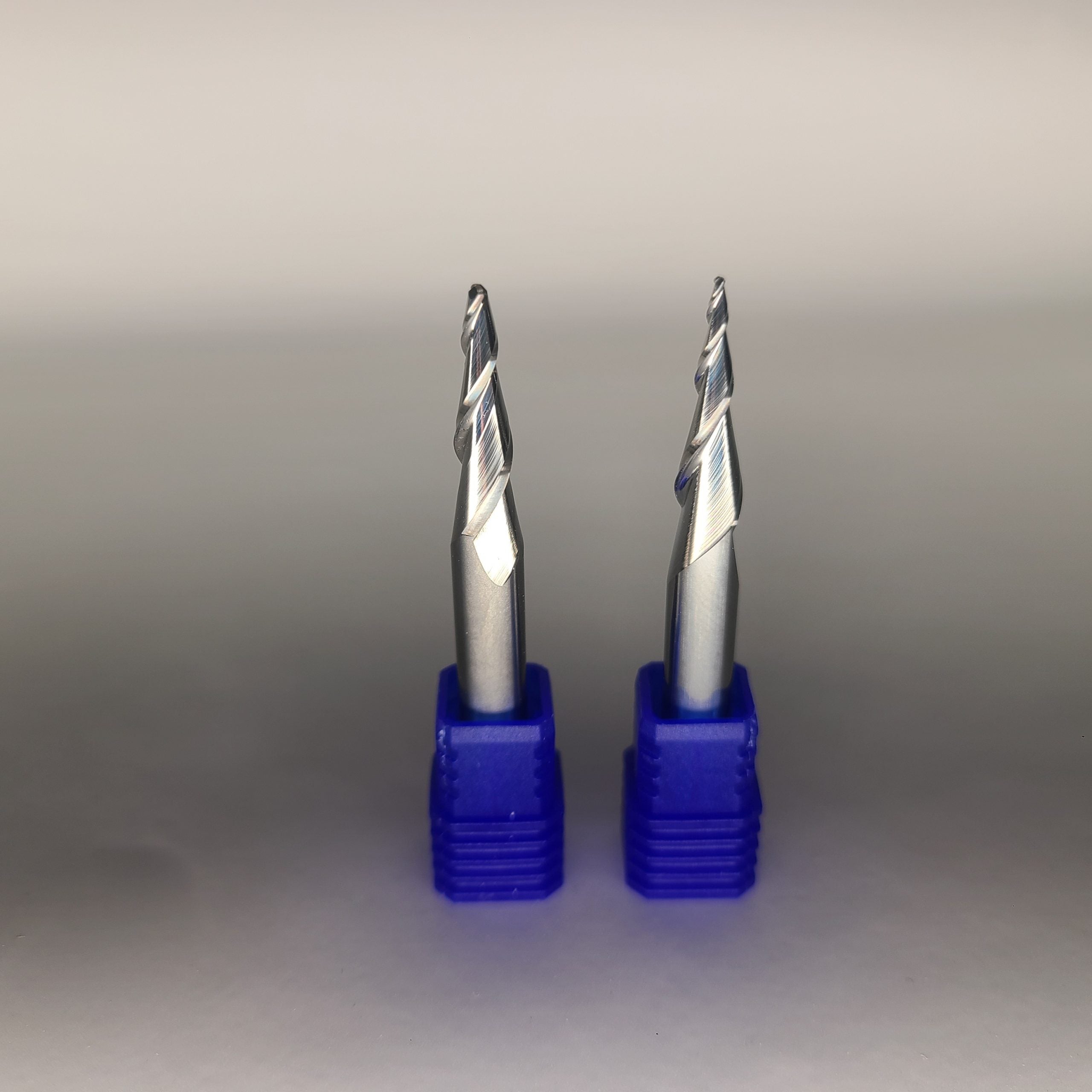 Skyone Tapered Ballnose 2-Pack image 0