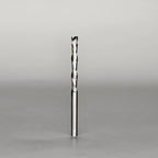 1/8" Carbide 2 flute Compression bit image 0