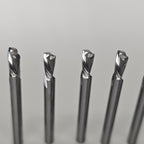 Stubby - 1/8" downcut image 1
