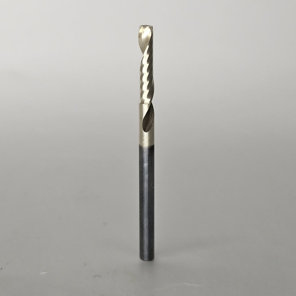 The 1/8" Oh, Jenny Up-cut O-Flute image 0
