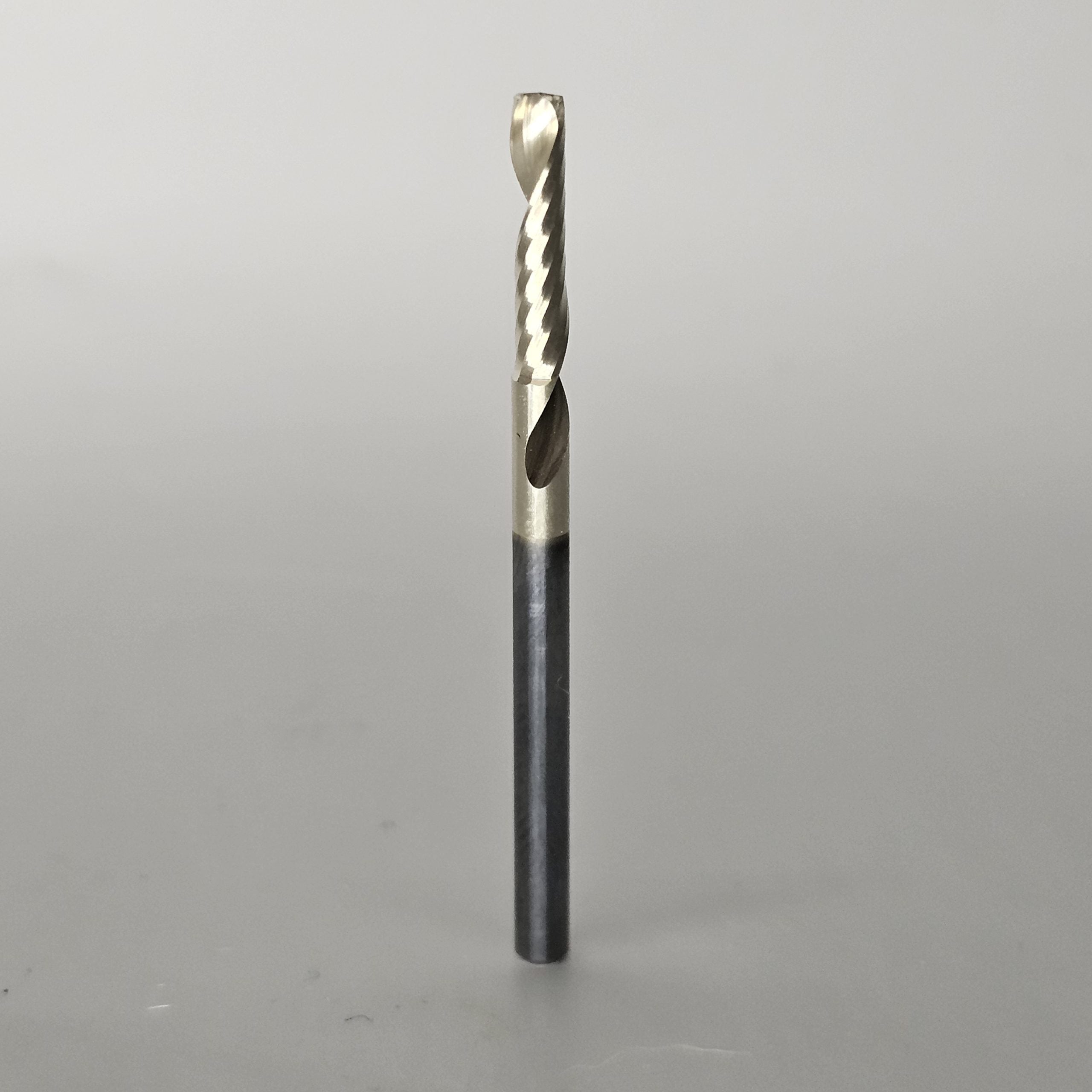The 1/8" Oh, Jenny Up-cut O-Flute image 0