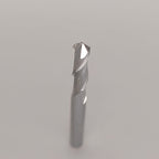 Skyone 2 flute 1/8" Drill Mill image 2